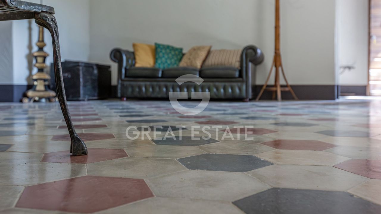 Дом в Сан-Венанцо, Италия, 798.35 м² - фото 16