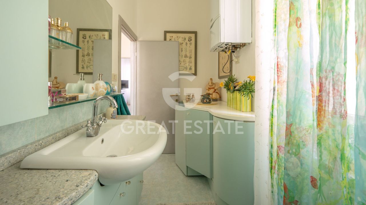 Вилла в Сполето, Италия, 175 м² - фото 16