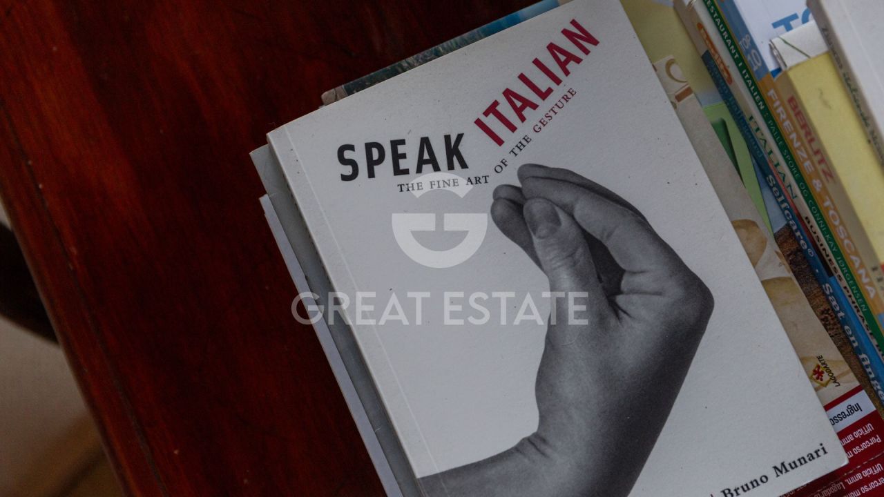 Дом в Кастильоне-дель-Лаго, Италия, 227.9 м² - фото 16