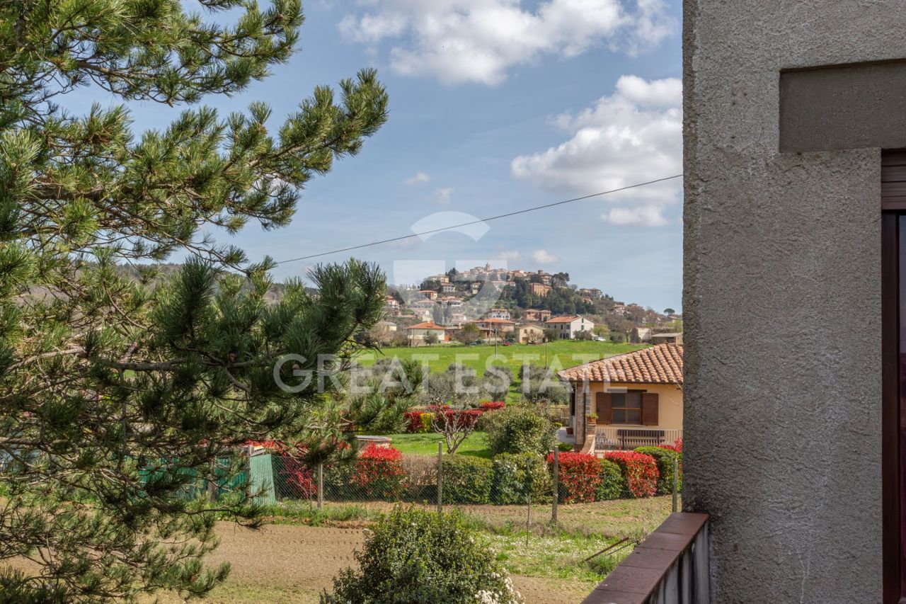 Дом в Монтегаббьоне, Италия, 400.6 м² - фото 16