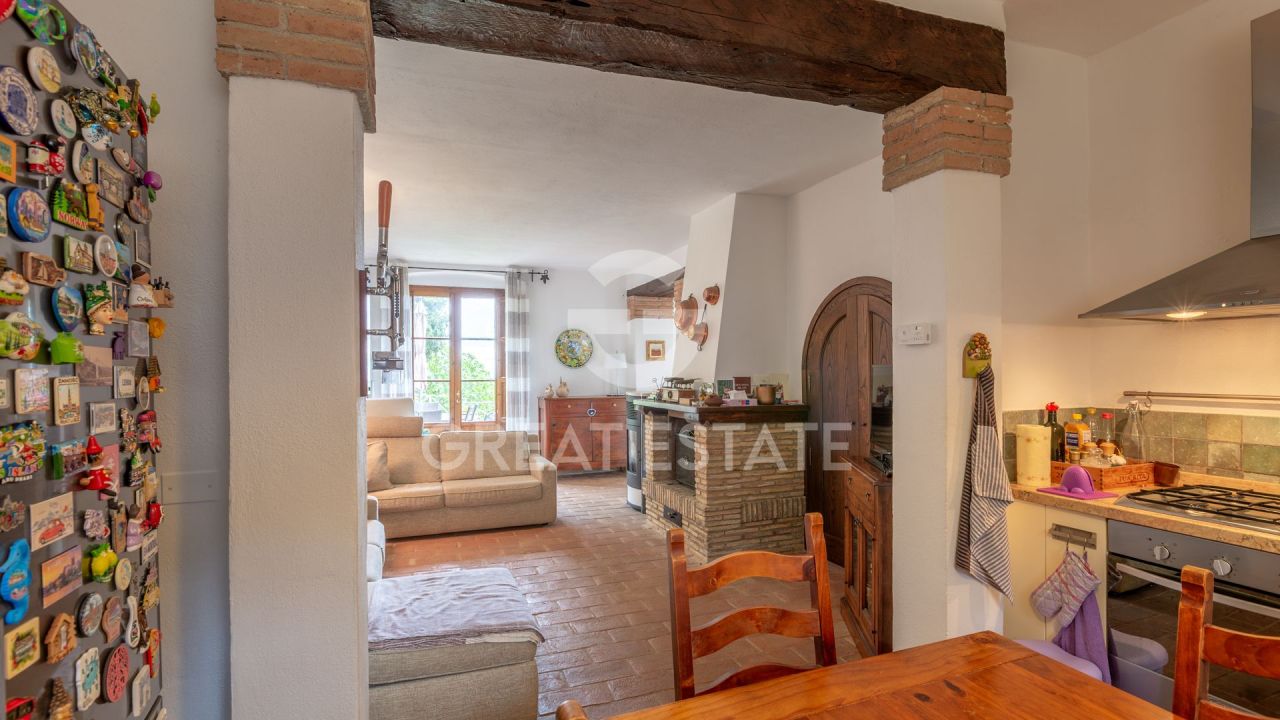 Апартаменты в Четоне, Италия, 121.8 м² - фото 16