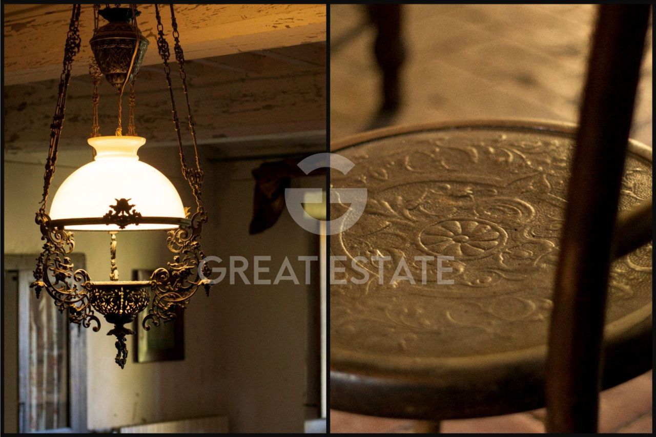 Дом в Читта-ди-Кастелло, Италия, 943 м² - фото 17