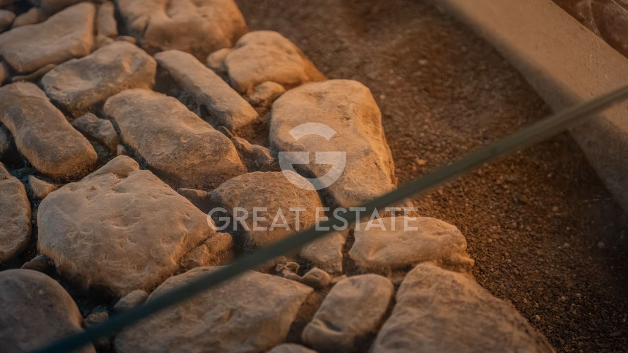 Дом Radicofani, Италия, 483.5 м² - фото 17