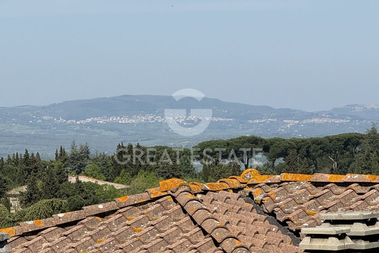 Дом в Читта-делла-Пьеве, Италия, 216.25 м² - фото 17