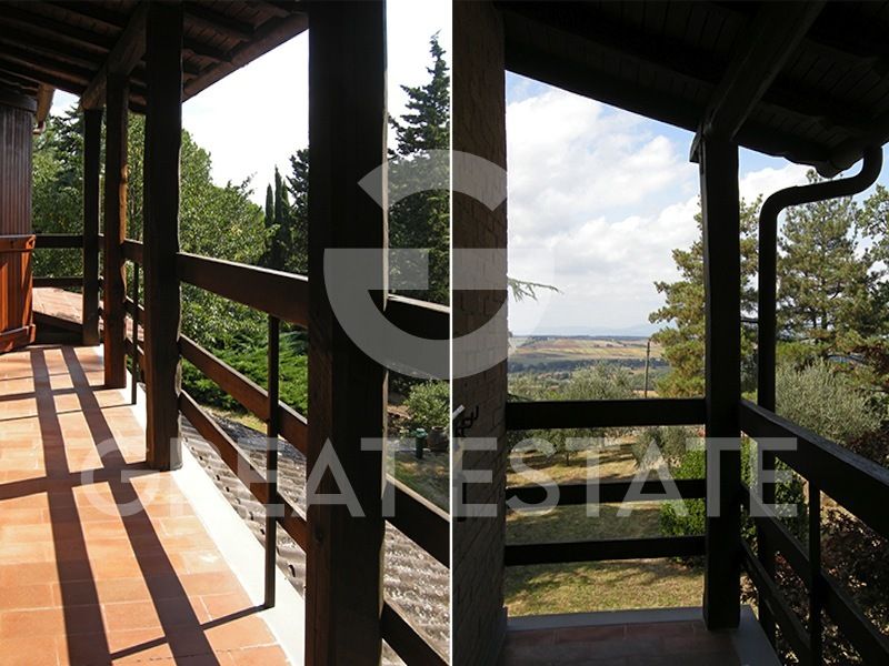 Дом в Пачано, Италия, 264 м² - фото 17