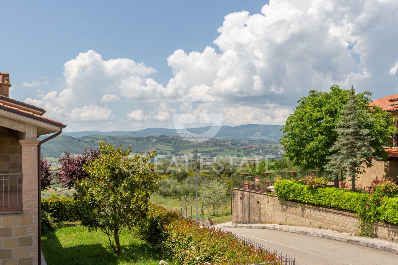 Вилла в Фабро, Италия, 211.9 м² - фото 17