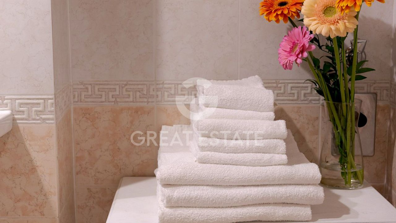 Дом в Маджоне, Италия, 324.5 м² - фото 17