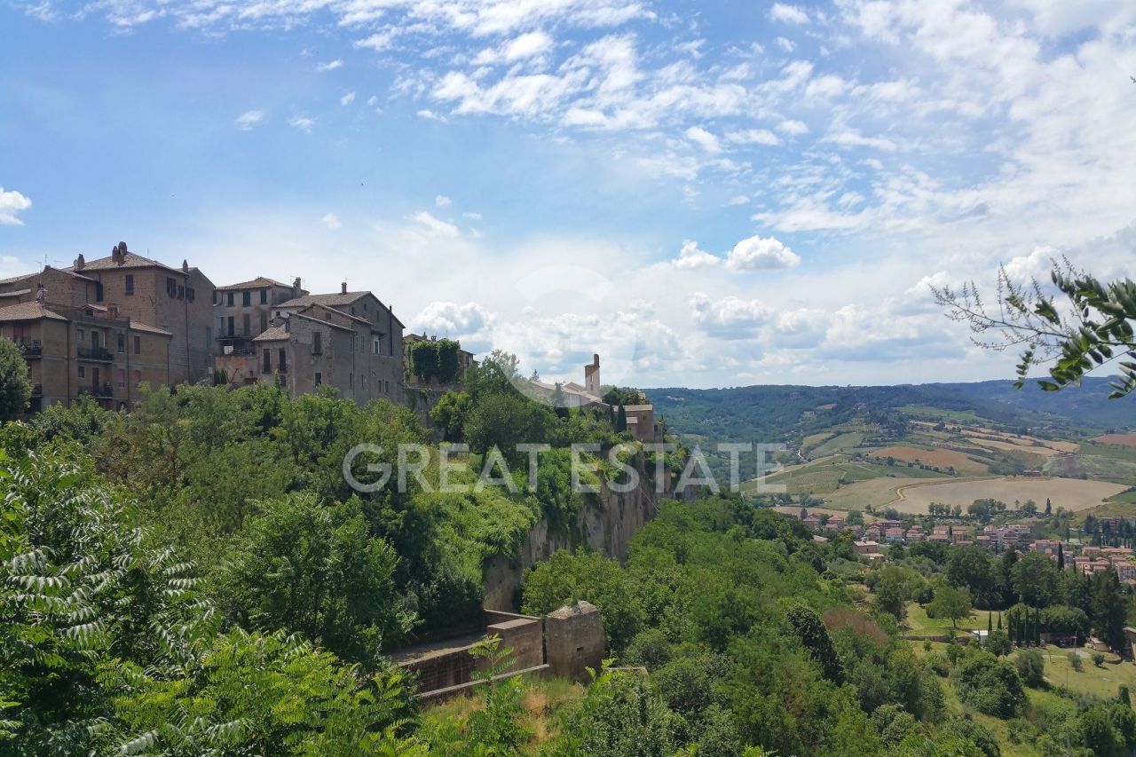 Вилла в Орвието, Италия, 416.2 м² - фото 17