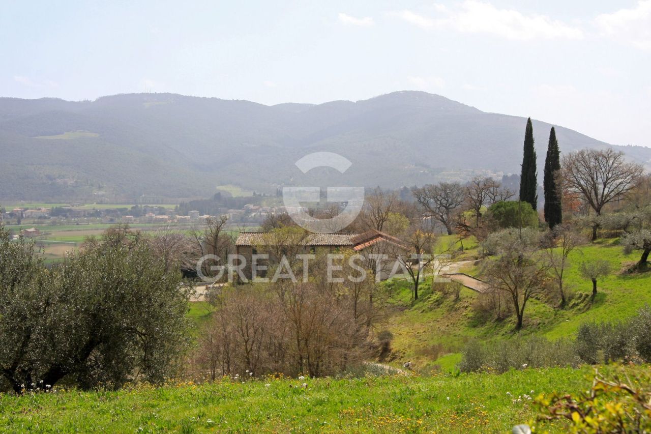 Дом в Корчано, Италия, 744.85 м² - фото 17