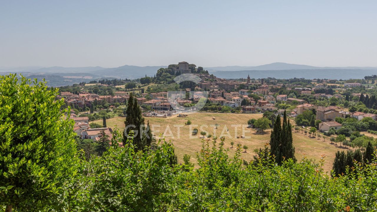 Дом в Сартеано, Италия, 576.7 м² - фото 17