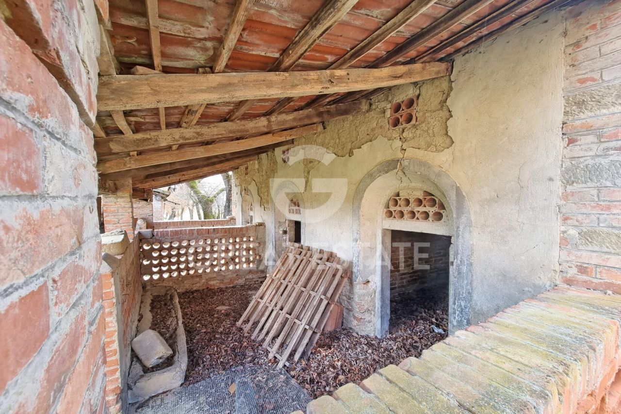 Дом Monte San Savino, Италия, 494.5 м² - фото 17