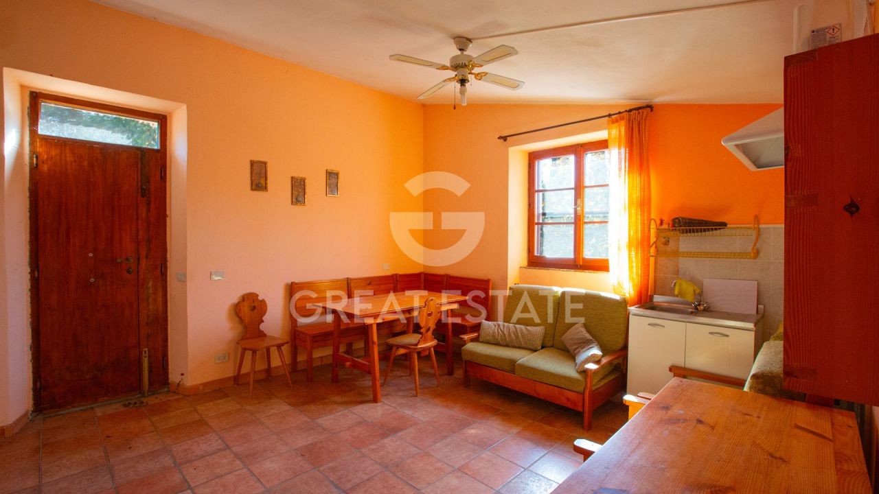 Дом Rapolano Terme, Италия, 533 м² - фото 17