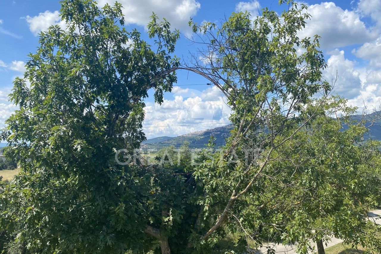 Дом в Кортоне, Италия, 500.4 м² - фото 17