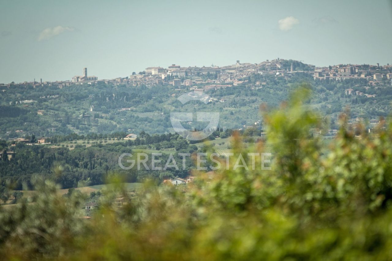 Дом в Ассизи, Италия, 690.8 м² - фото 17