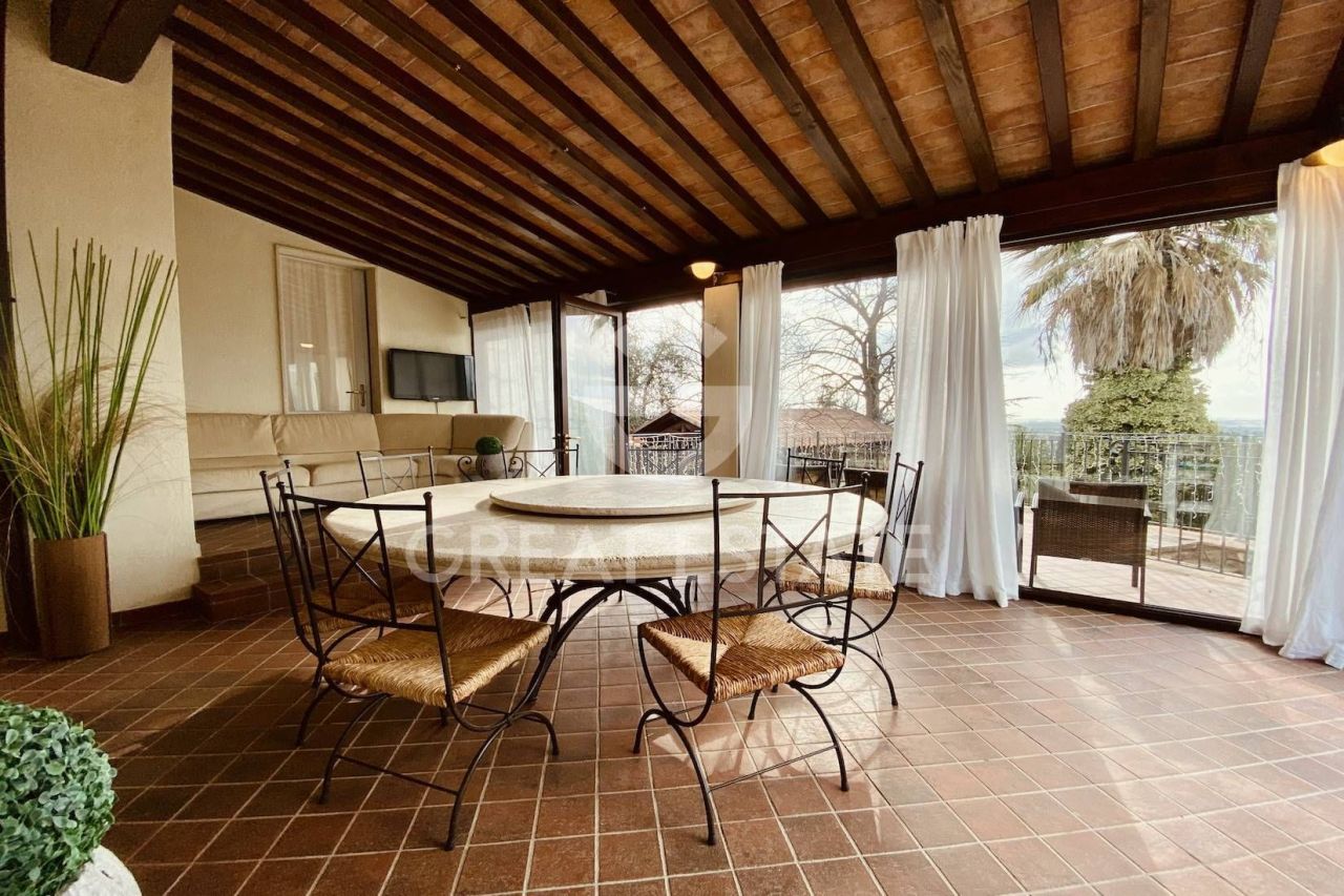 Вилла в Суверето, Италия, 246.25 м² - фото 18