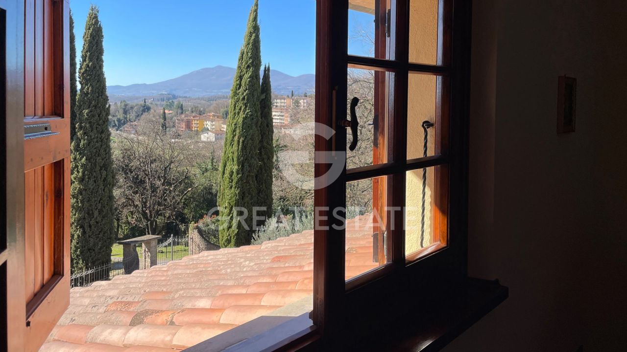 Вилла в Кьюси, Италия, 268.9 м² - фото 18