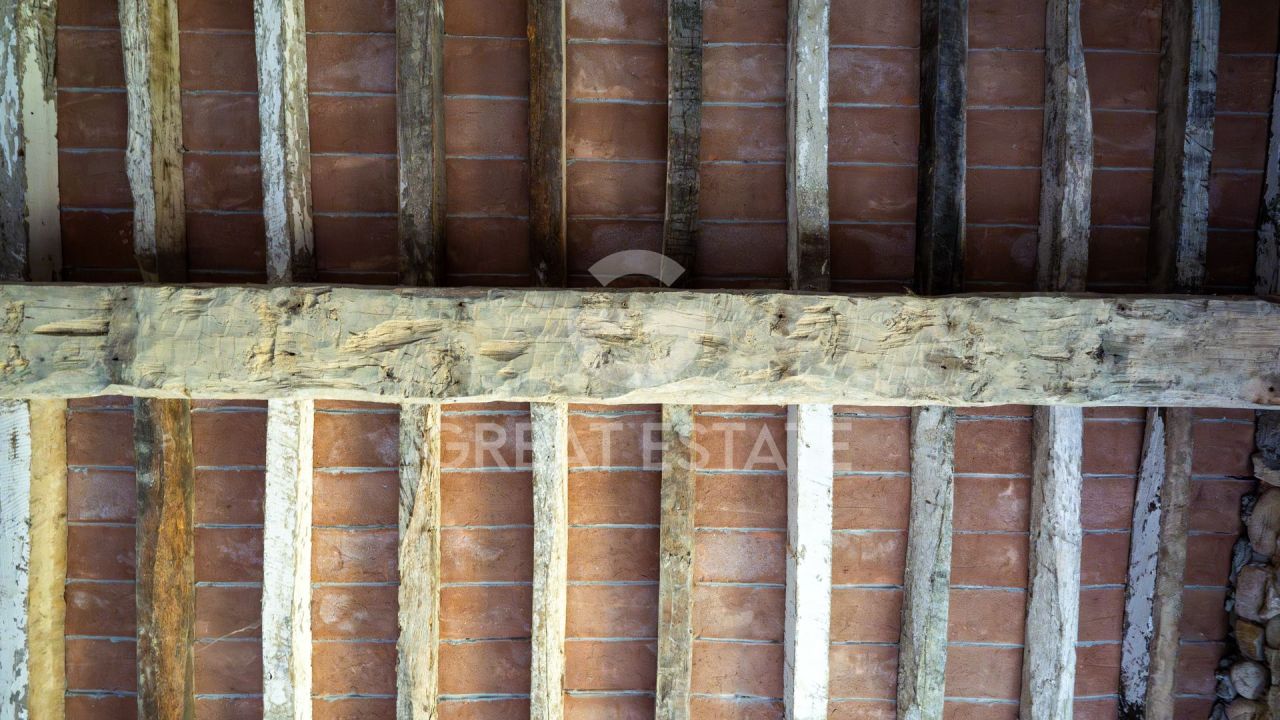 Дом в Монтеспертоли, Италия, 660 м² - фото 18