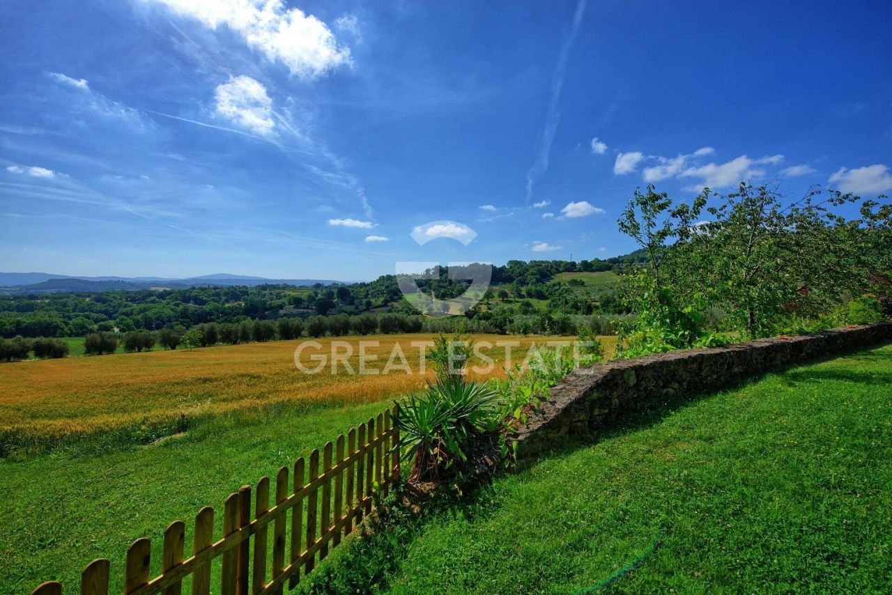 Дом в Сартеано, Италия, 515.85 м² - фото 18