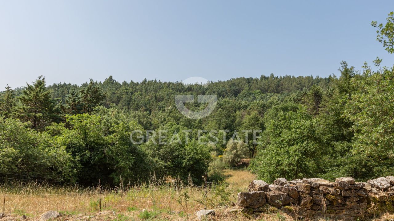 Дом в Монтегаббьоне, Италия, 399.65 м² - фото 18