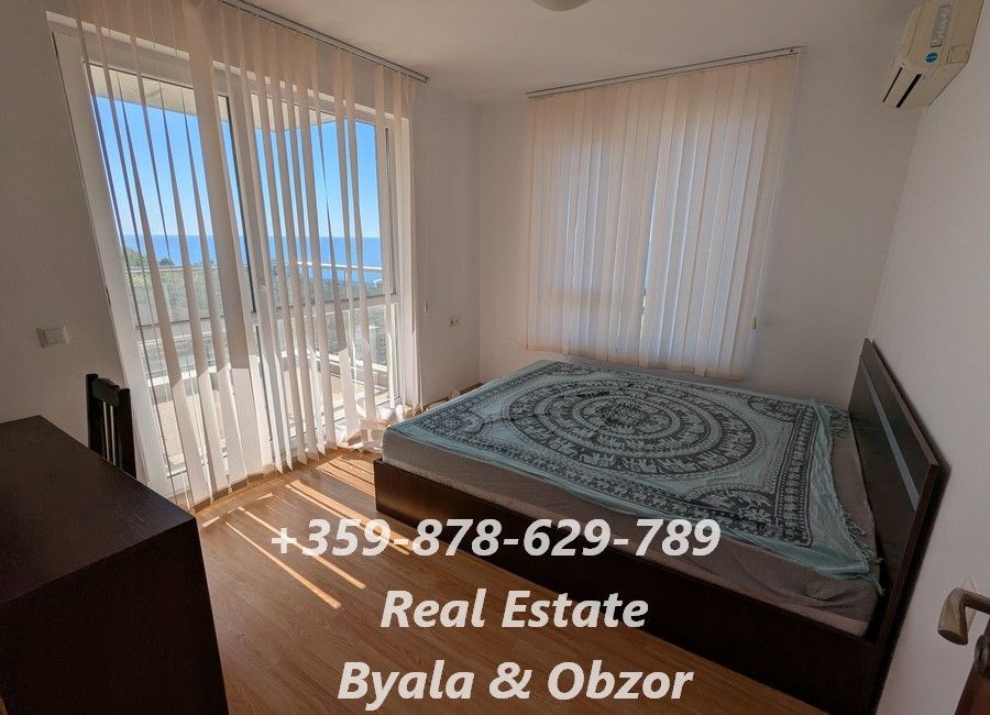 Квартира в Бяле, Болгария, 57 м² - фото 11