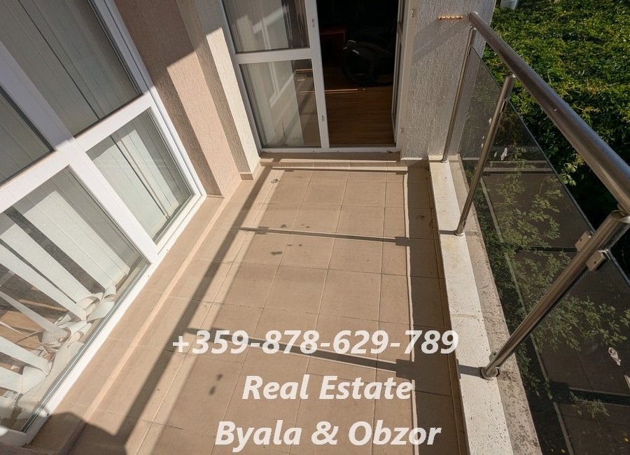 Квартира в Бяле, Болгария, 57 м² - фото 2