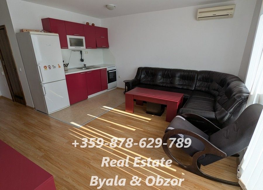 Квартира в Бяле, Болгария, 57 м² - фото 5