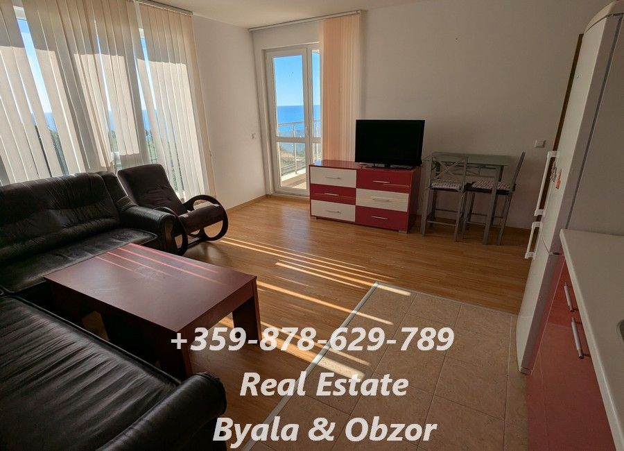 Квартира в Бяле, Болгария, 57 м² - фото 7