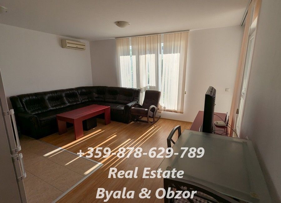 Квартира в Бяле, Болгария, 57 м² - фото 4