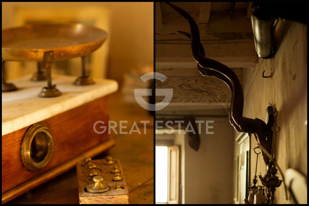 Дом в Читта-ди-Кастелло, Италия, 943 м² - фото 18