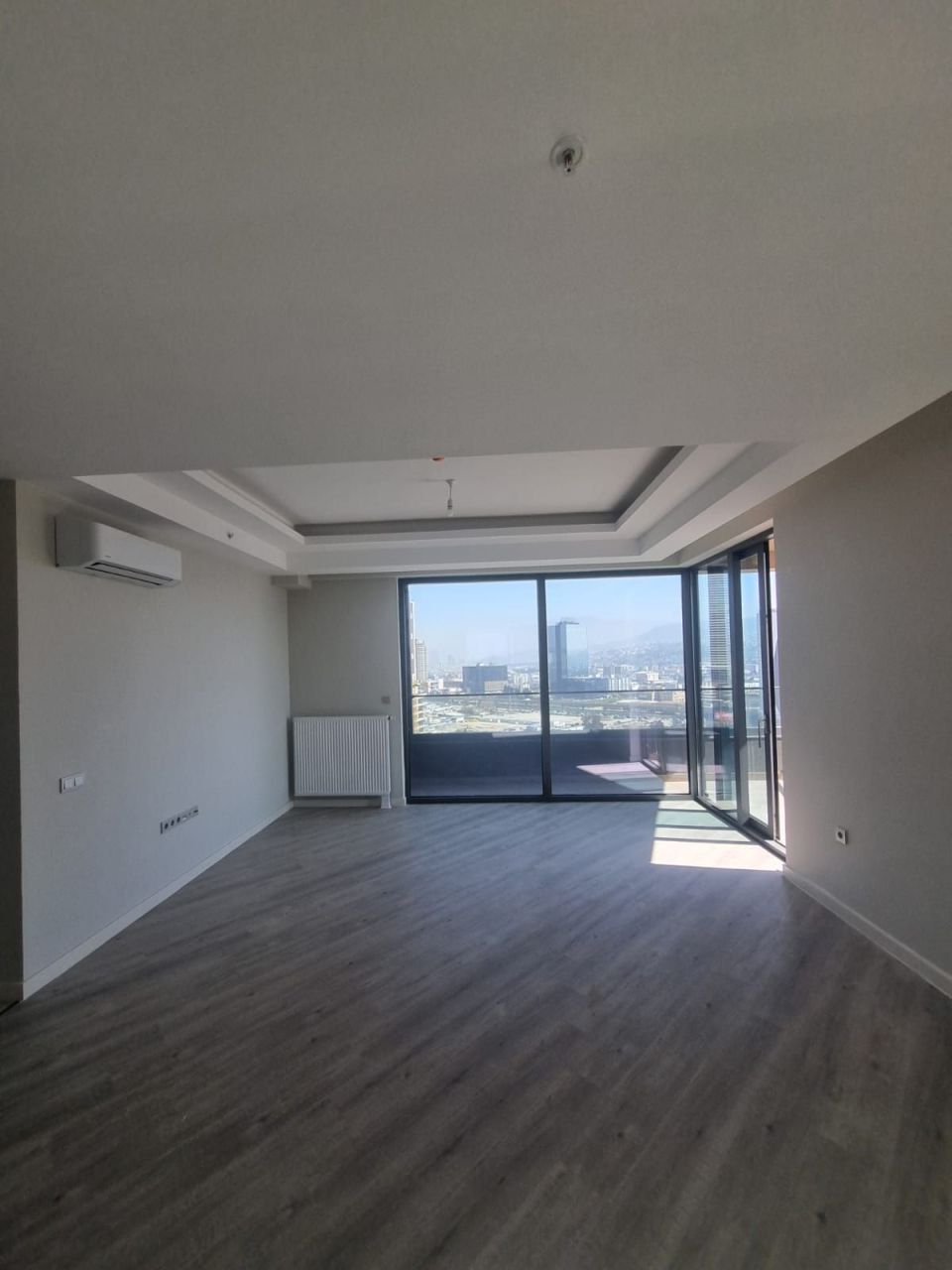 Квартира в Измире, Турция, 118 м² - фото 3