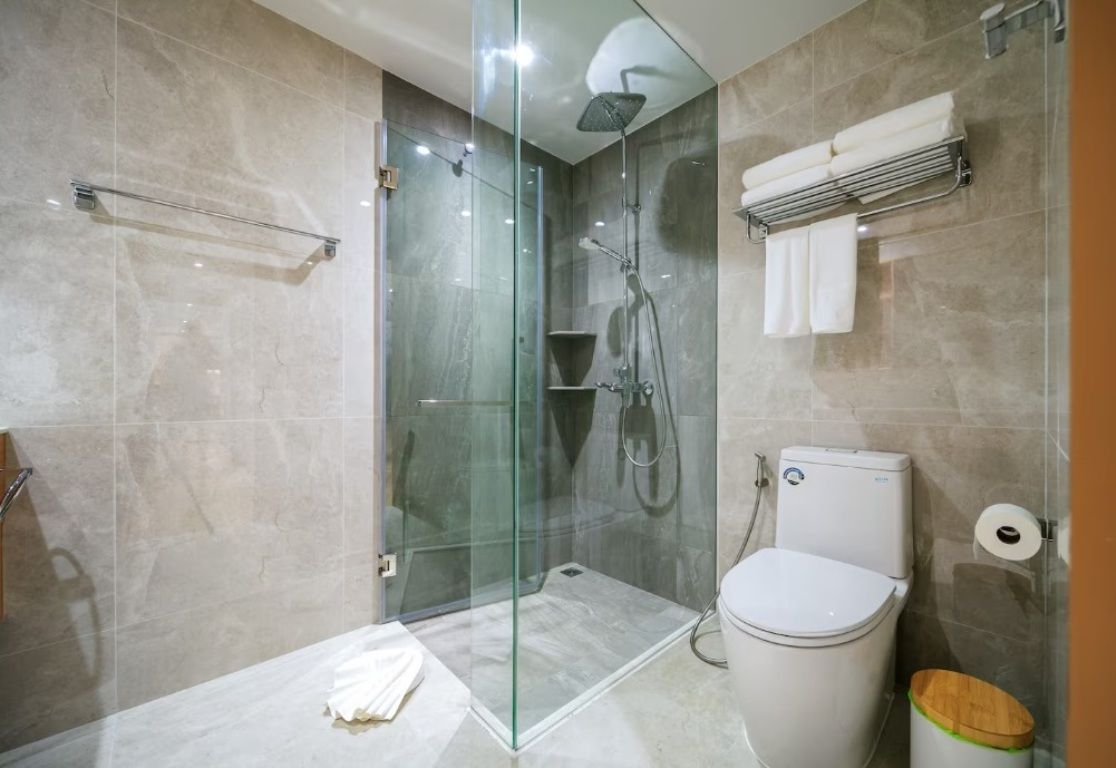 Апартаменты на Пхукете, Таиланд, 131 м² - фото 16