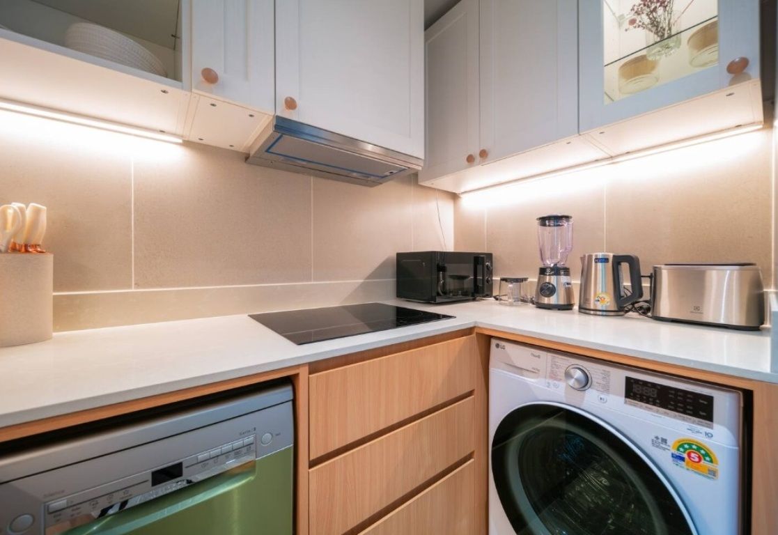 Апартаменты на Пхукете, Таиланд, 131 м² - фото 7