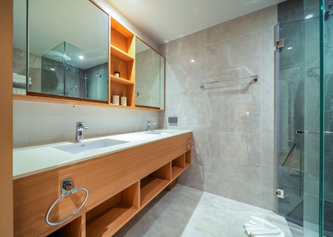 Апартаменты на Пхукете, Таиланд, 131 м² - фото 15