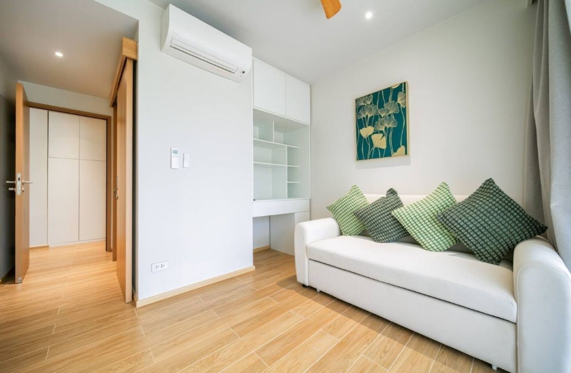 Апартаменты на Пхукете, Таиланд, 131 м² - фото 13