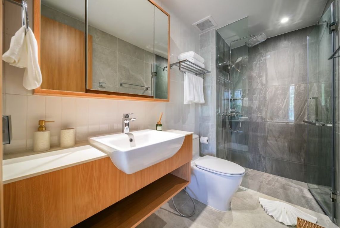 Апартаменты на Пхукете, Таиланд, 131 м² - фото 14