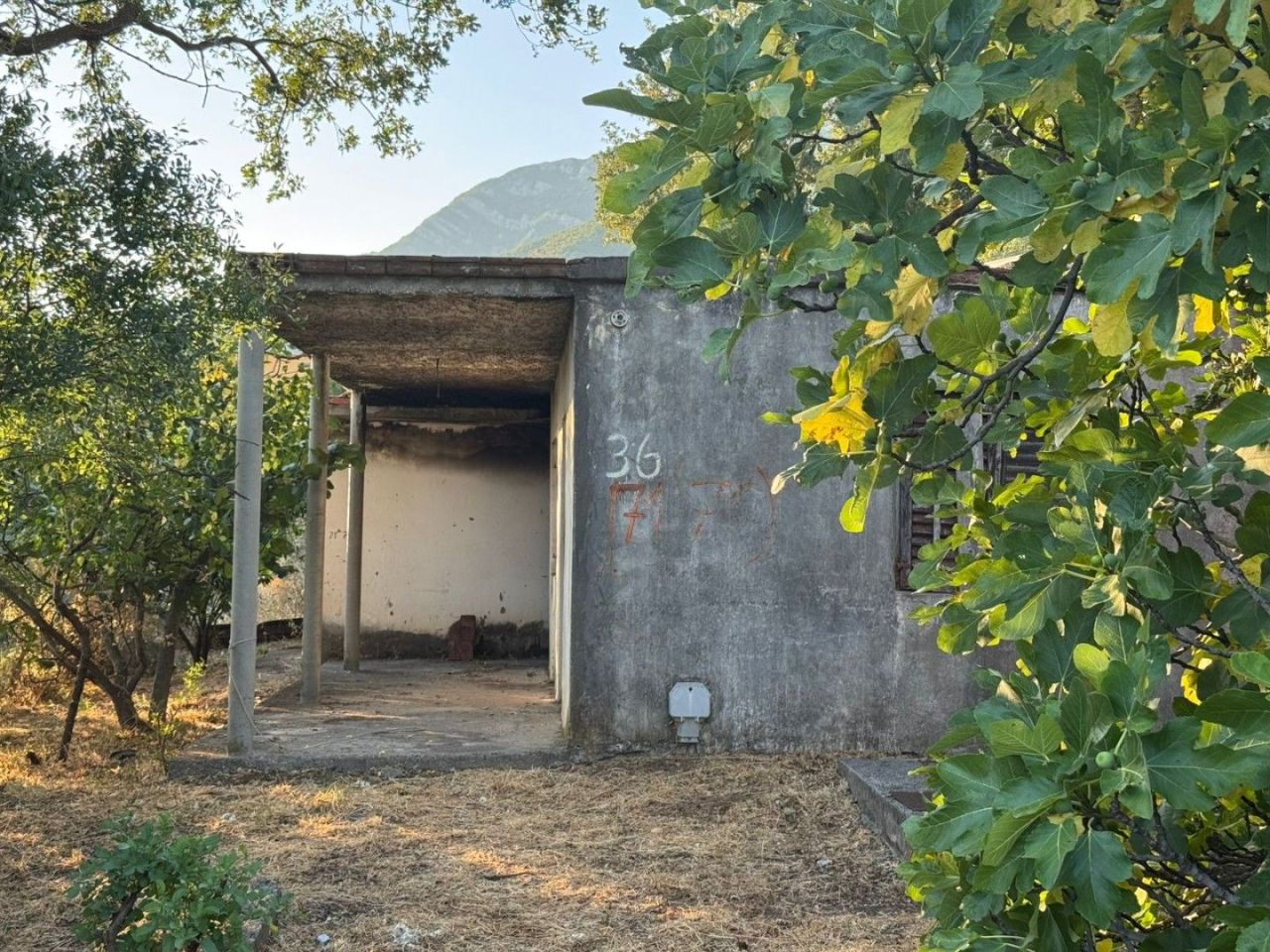 Дом в Сутоморе, Черногория, 86 м² - фото 1