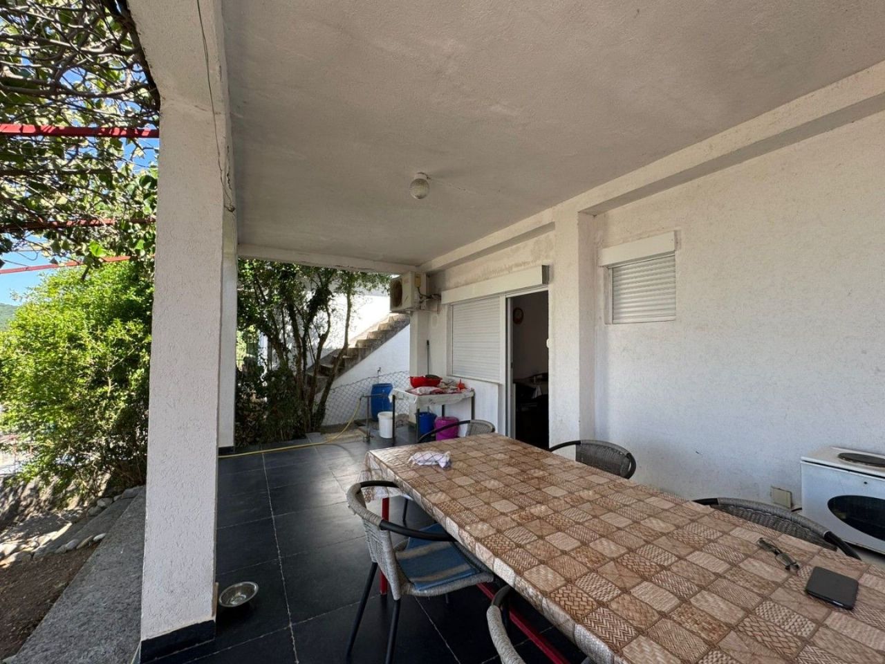 Дом в Сутоморе, Черногория, 97 м² - фото 6