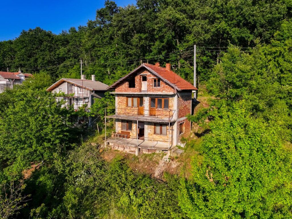 Дом в Китке, Болгария, 114 м² - фото 13