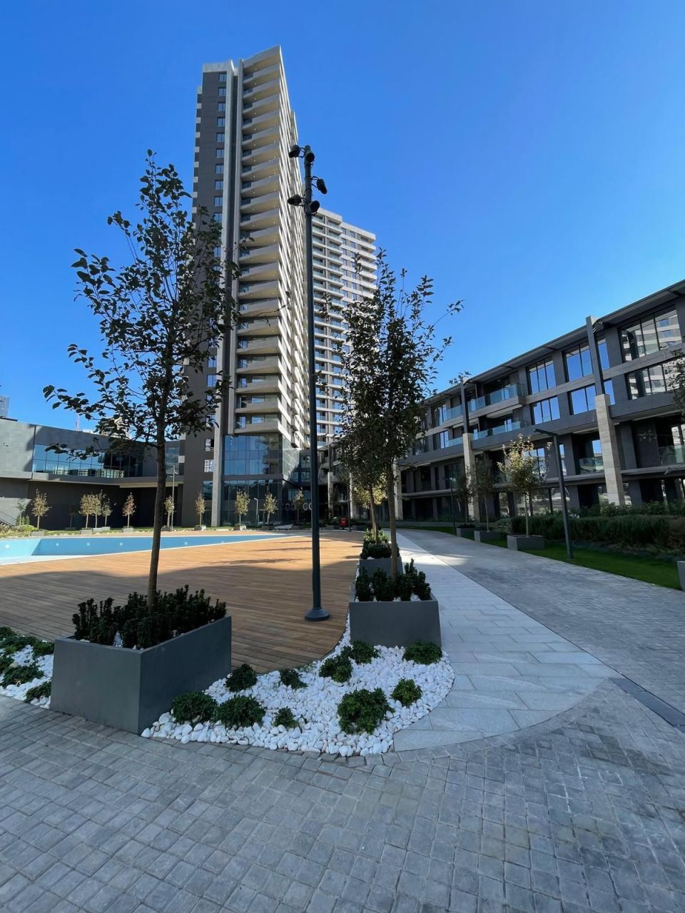 Квартира в Измире, Турция, 75 м² - фото 2