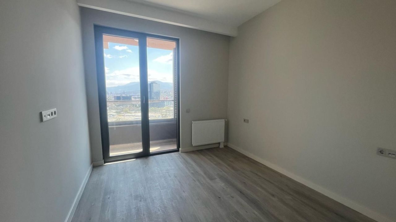 Квартира в Измире, Турция, 75 м² - фото 8