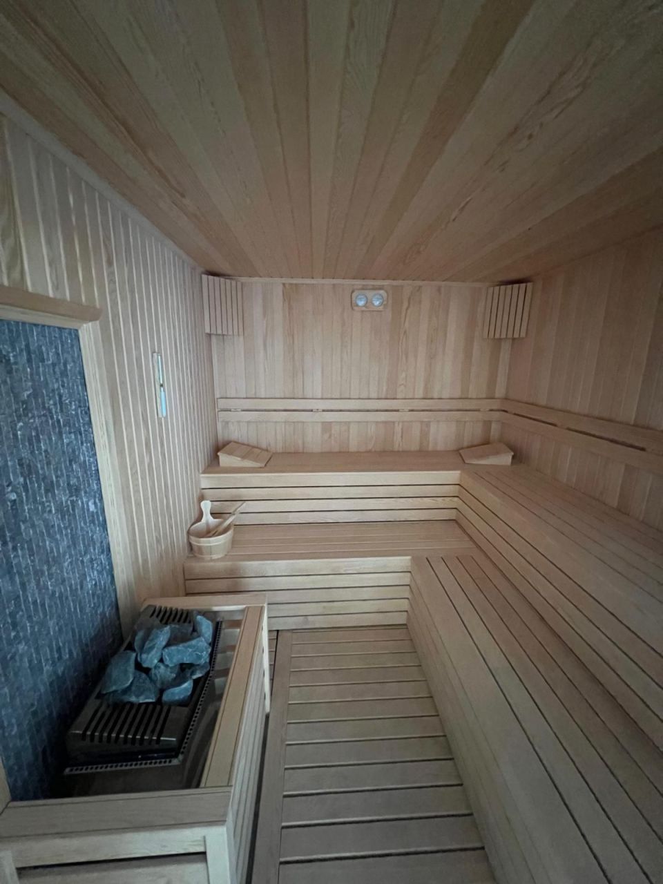 Квартира в Алании, Турция, 54 м² - фото 11