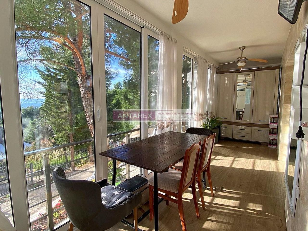 Вилла в Шушани, Черногория, 100 м² - фото 3