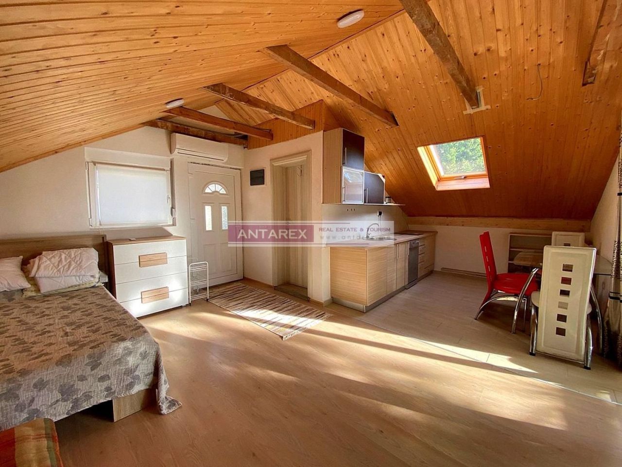 Вилла в Шушани, Черногория, 100 м² - фото 5