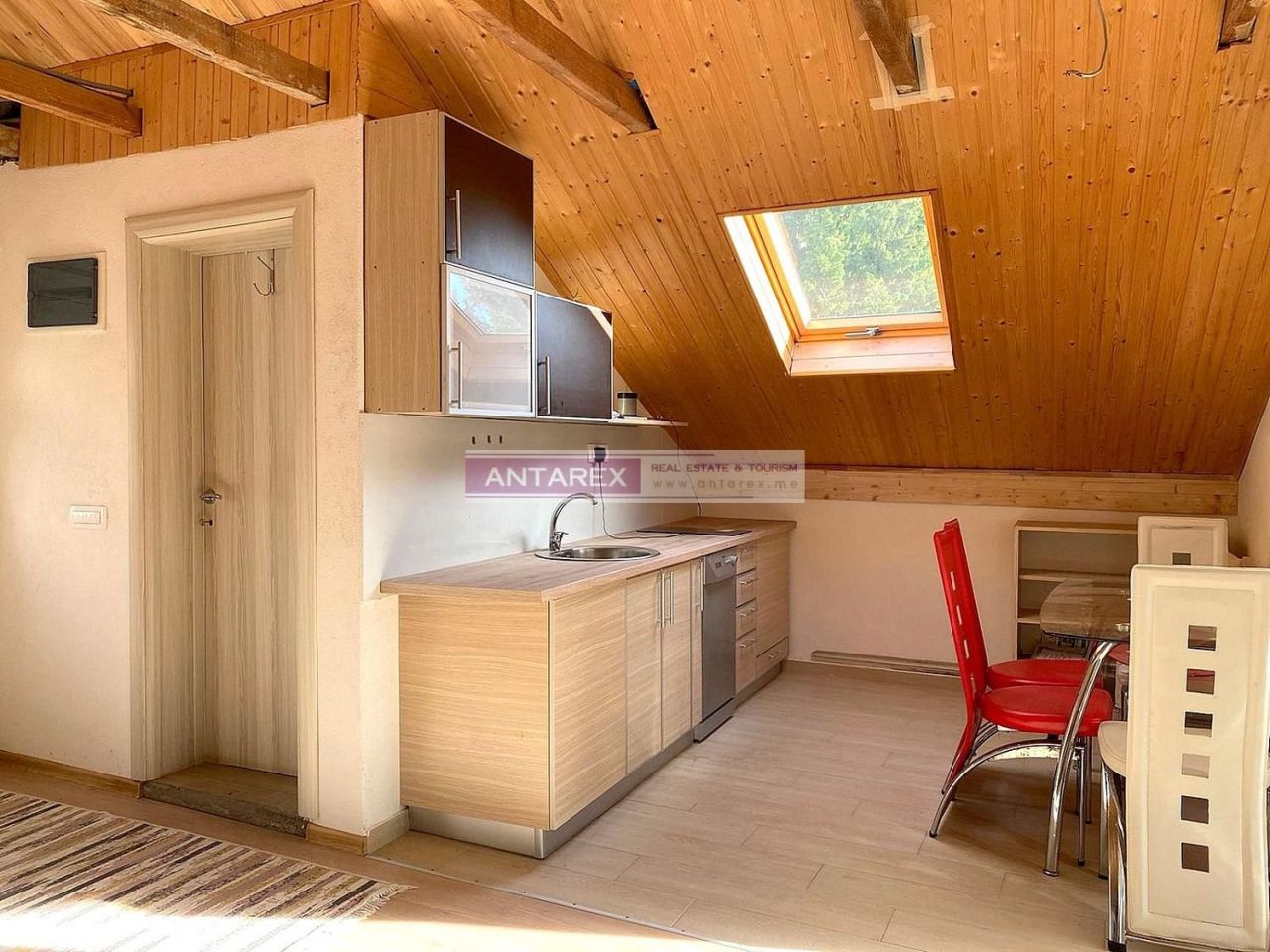 Вилла в Шушани, Черногория, 100 м² - фото 7