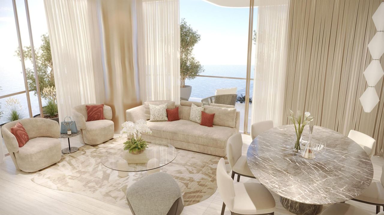 Квартира в Дубае, ОАЭ, 91 м² - фото 2