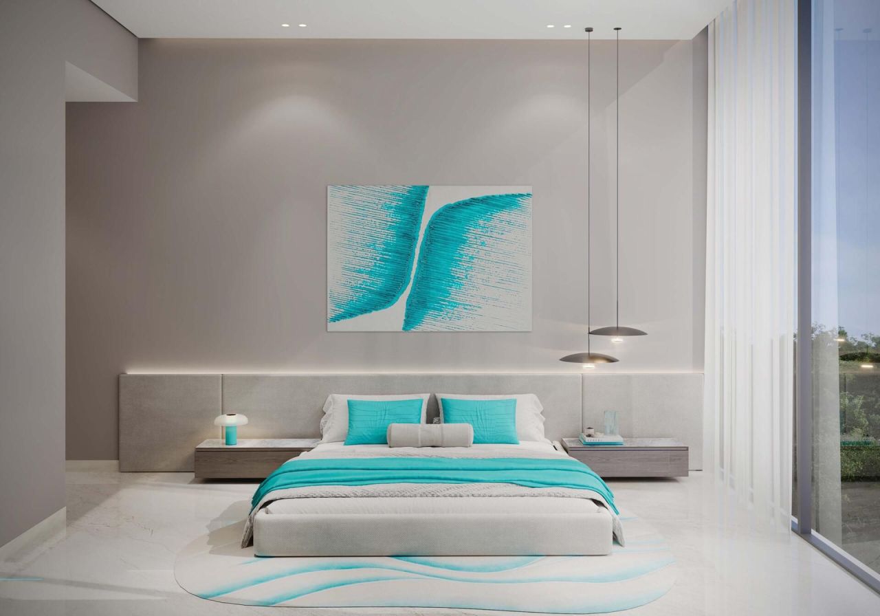 Квартира в Дубае, ОАЭ, 130 м² - фото 5