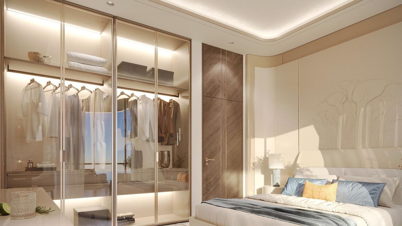 Квартира в Дубае, ОАЭ, 91 м² - фото 9