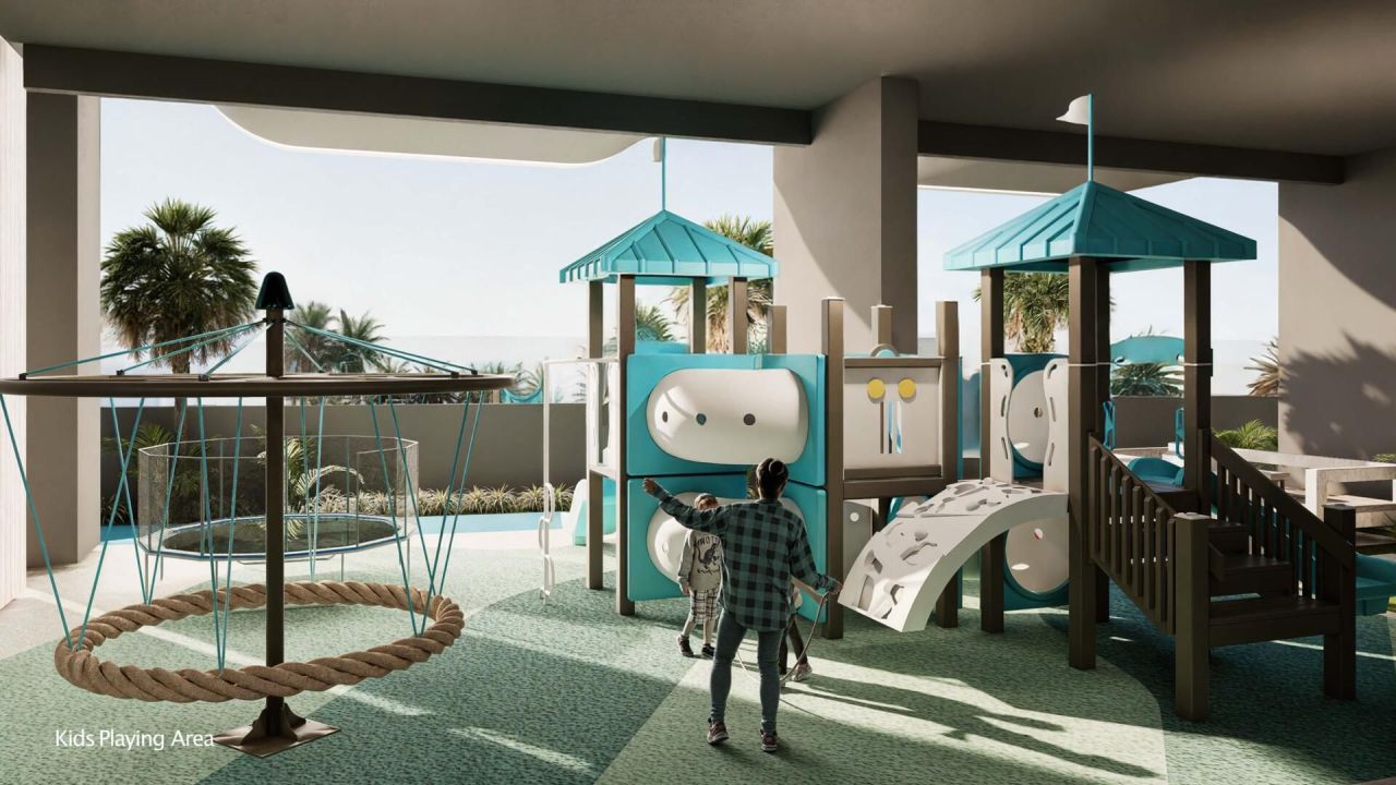 Квартира в Дубае, ОАЭ, 130 м² - фото 10