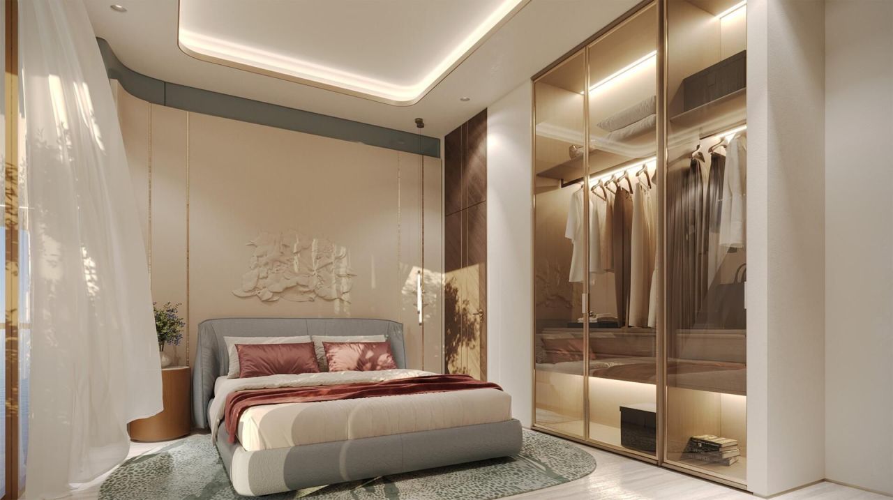 Квартира в Дубае, ОАЭ, 91 м² - фото 10