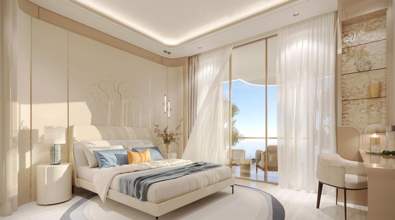 Квартира в Дубае, ОАЭ, 170 м² - фото 11